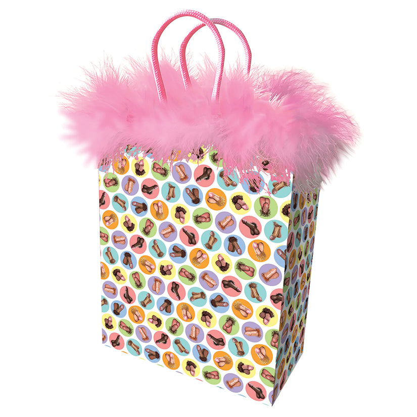 Dirty Penis Gift Bag LGP.029