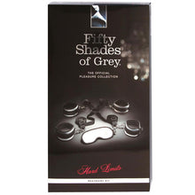 Load image into Gallery viewer, Fifty Shades of Grey Hard Limits Bed R... FS-40185