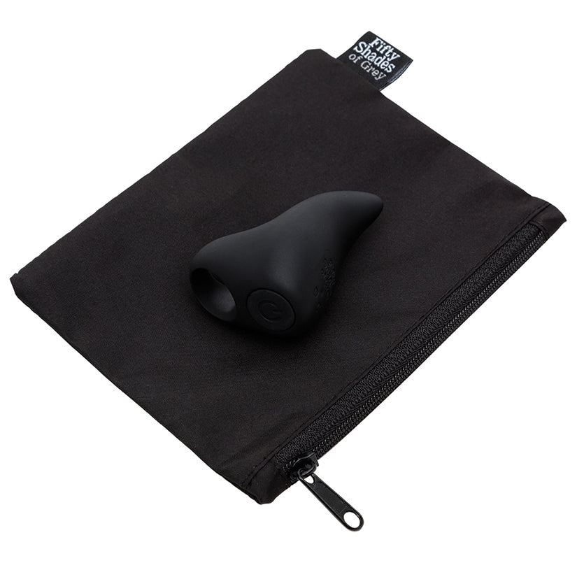 Fifty Shades of Grey Sensation Finger Vibrator