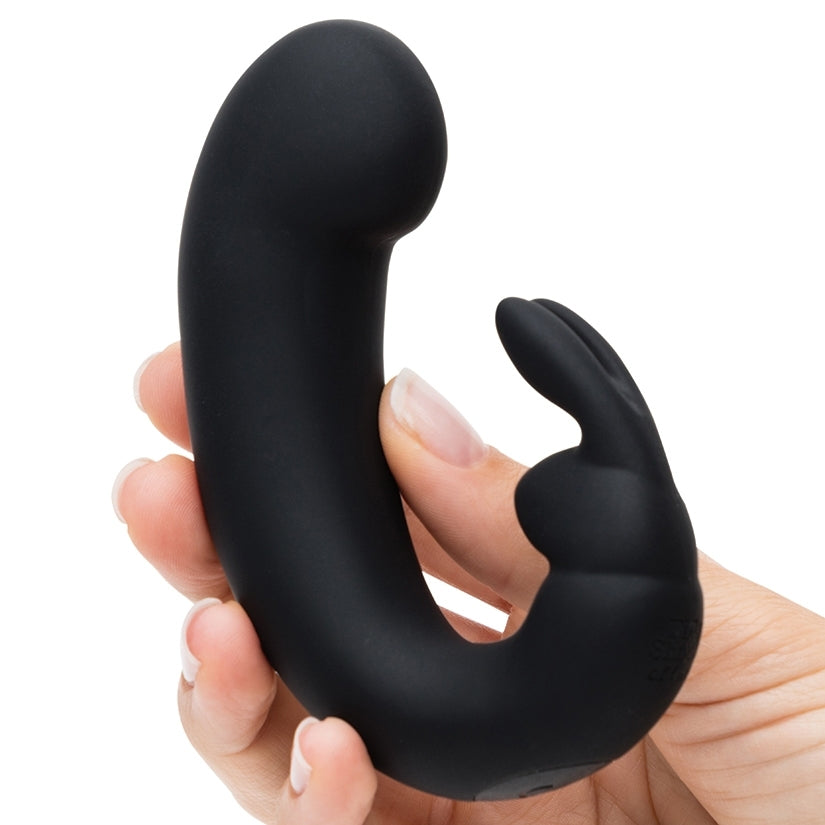 Fifty Shades of Grey Sensation G-Spot ... LifestyleDistributing.com Fifty Shades of Grey Sensation G-Spot ... LifestyleDistributing.com