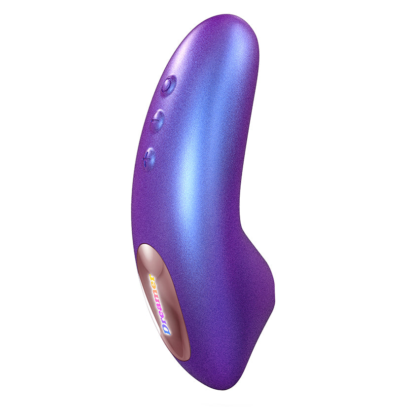 Love To Love Dreamer Clitoral Stimulator-Iridescent Night