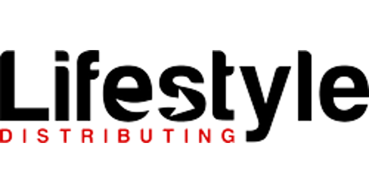 Screenshot or Official Image for lifestyledistributing.com - Wholesale Sex Toys | Adult Novelties | Sex Toy Distributors
 – LifestyleDistributing.com