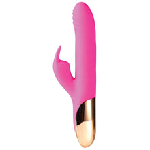 Load image into Gallery viewer, Maia Dream Rechargeable Silicone Rabbit-Pink 8.5
