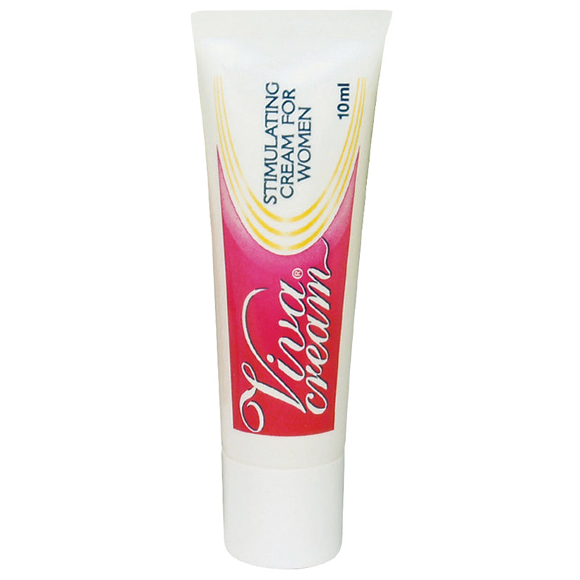 Viva Cream 10ml VC1ML