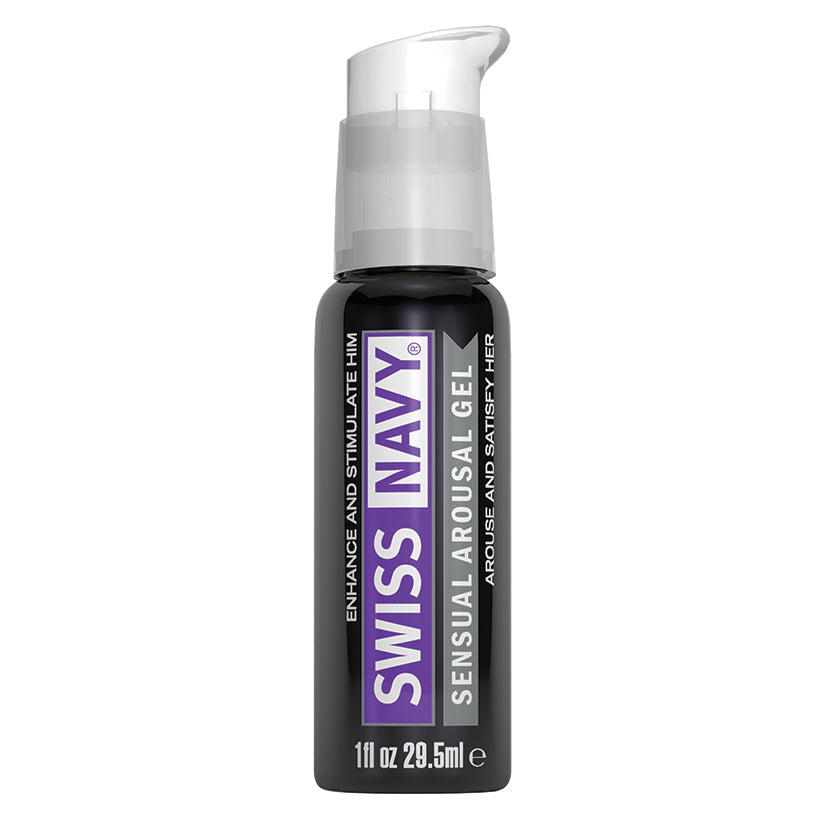 Swiss Navy Sensual Arousal Lubricant 1... SNAR1