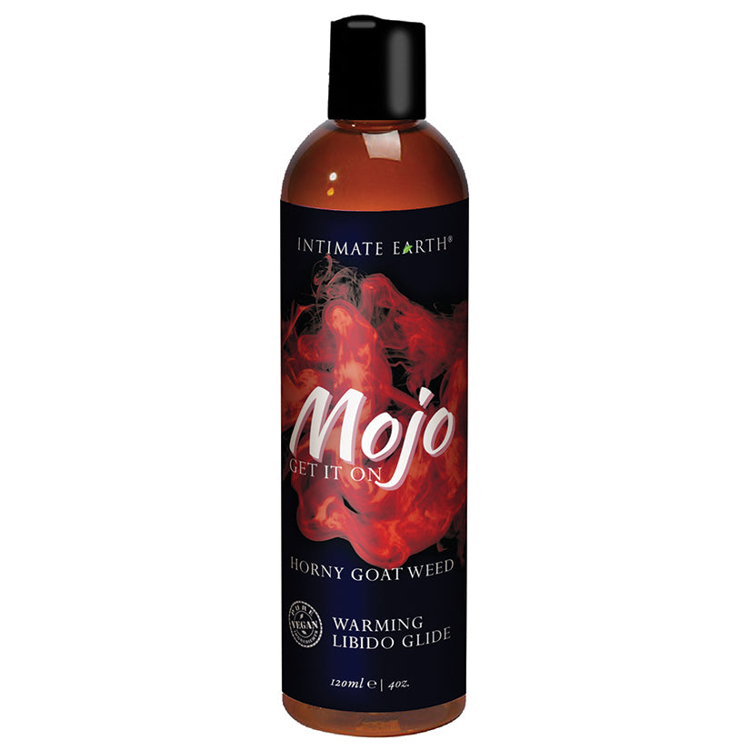 Intimate Earth Mojo Get It On Horny Go... 013/120MJ