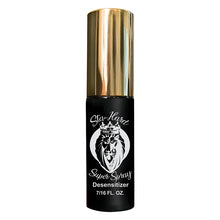 Load image into Gallery viewer, Be The King Sta-Hard Super Spray 7/16oz