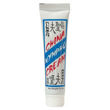 Load image into Gallery viewer, China Nympho Cream .5oz