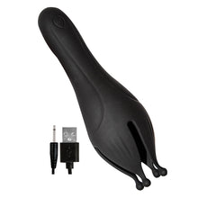 Load image into Gallery viewer, Enhancer Blow Job Teaser-Black