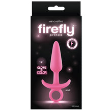 Load image into Gallery viewer, Firefly Prince Small-Pink NSN-0476-14