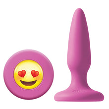 Load image into Gallery viewer, Moji's ILY Plug-Pink