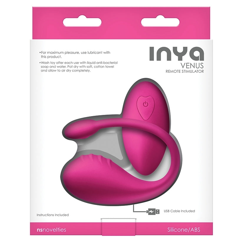Inya Venus-Pink