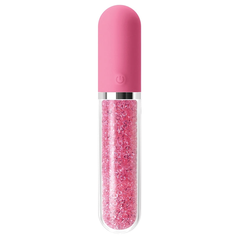 Stardust Charm-Pink