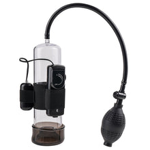 Load image into Gallery viewer, Classix Vibrating Power Pump