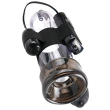 Load image into Gallery viewer, Classix Vibrating Power Pump