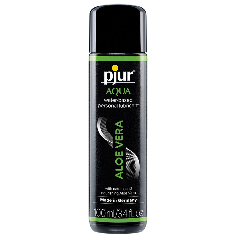 Pjur Aloe Vera 3.4oz 13958-02