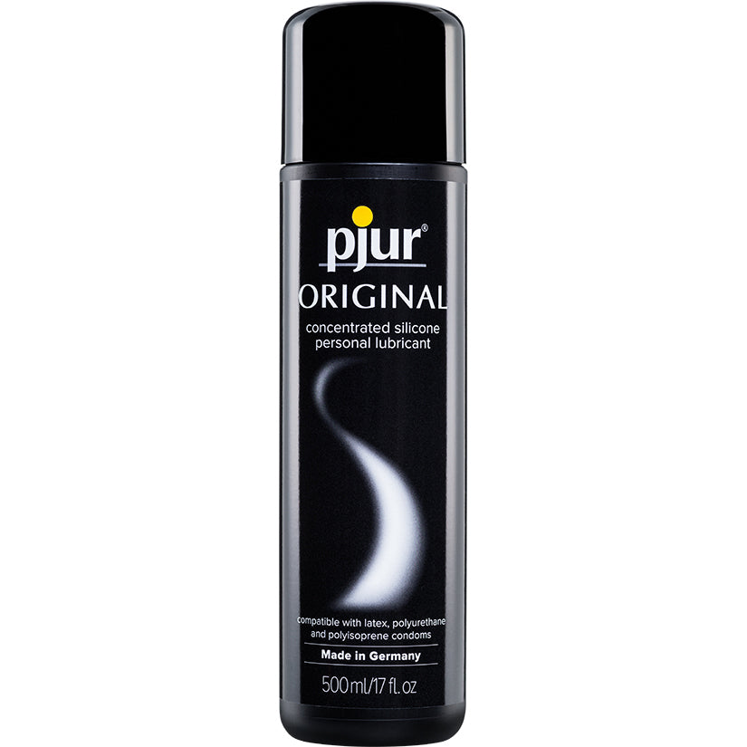 pjur ORIGINAL Concentrated Silicone Pe... SEF11071