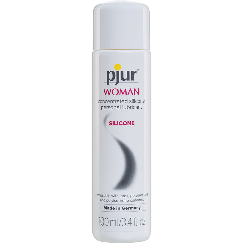 pjur WOMAN Concentrated Silicone Perso... SWF19041
