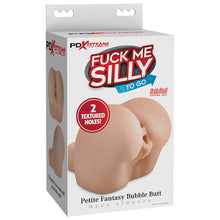 Load image into Gallery viewer, Fuck Me Silly To Go Petite Fantasy Bub... RD433