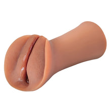 Load image into Gallery viewer, PDX Extreme Wet Pussies Slippery Slit-Tan
