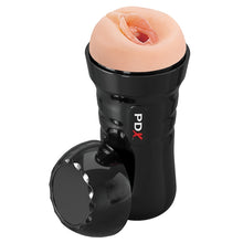 Load image into Gallery viewer, PDX Extreme Wet Pussies Super Juicy Snatch-Light
