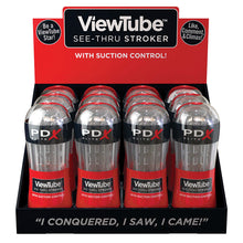 Load image into Gallery viewer, PDX Elite ViewTube Stroker Display (12... RD54299