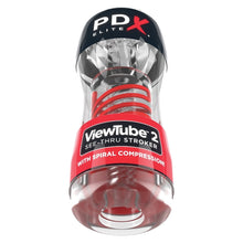 Load image into Gallery viewer, PDX Elite Viewtube 2 Stroker