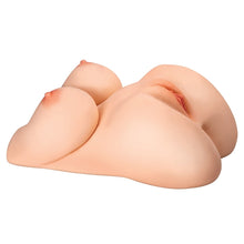 Load image into Gallery viewer, PDX Plus EZ Bang Torso-Flesh