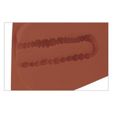 Load image into Gallery viewer, PDX Plus EZ Bang Torso-Brown