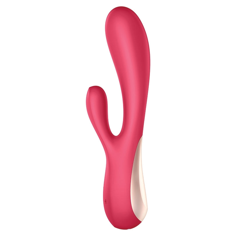 Satisfyer Mono Flex-Red
