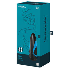 Load image into Gallery viewer, Satisfyer Men One EE73-636-0817