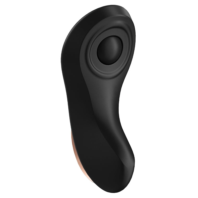 Satisfyer Little Secret-Black