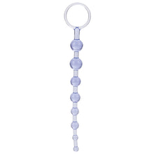 Load image into Gallery viewer, First Time Love Beads-Purple