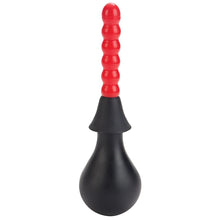 Load image into Gallery viewer, Ribbed Anal Douche