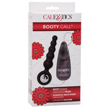 Load image into Gallery viewer, Booty Call Booty Shaker-Black SE-0395-15-3