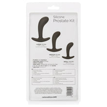 Load image into Gallery viewer, Silicone Prostate Kit