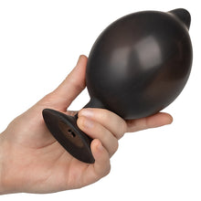 Load image into Gallery viewer, XL Silicone Inflatable Plug