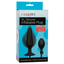Load image into Gallery viewer, XL Silicone Inflatable Plug SE-0430-30-3