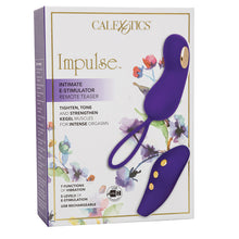 Load image into Gallery viewer, Impulse Intimate E-Stimulator Remote T... SE-0630-02-3