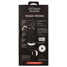 Load image into Gallery viewer, Optimum Power Pulsar Stroker