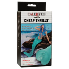 Load image into Gallery viewer, Cheap Thrills The Mermaid SE-0883-85-3
