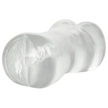 Load image into Gallery viewer, Stroke It Tight Pussy and Ass-Clear