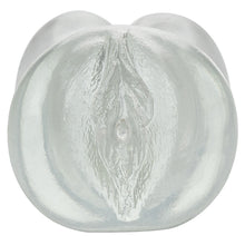 Load image into Gallery viewer, Stroke It Tight Pussy and Ass-Clear