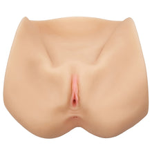 Load image into Gallery viewer, Stroke It Life Size Pussy-Ivory