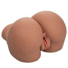 Load image into Gallery viewer, Stroke It BBL Booty-Brown