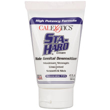 Load image into Gallery viewer, Sta-Hard Cream Desensitizer 2oz Bulk SE-2201-00-1