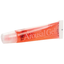 Load image into Gallery viewer, Feminine Arousal Gel .5oz