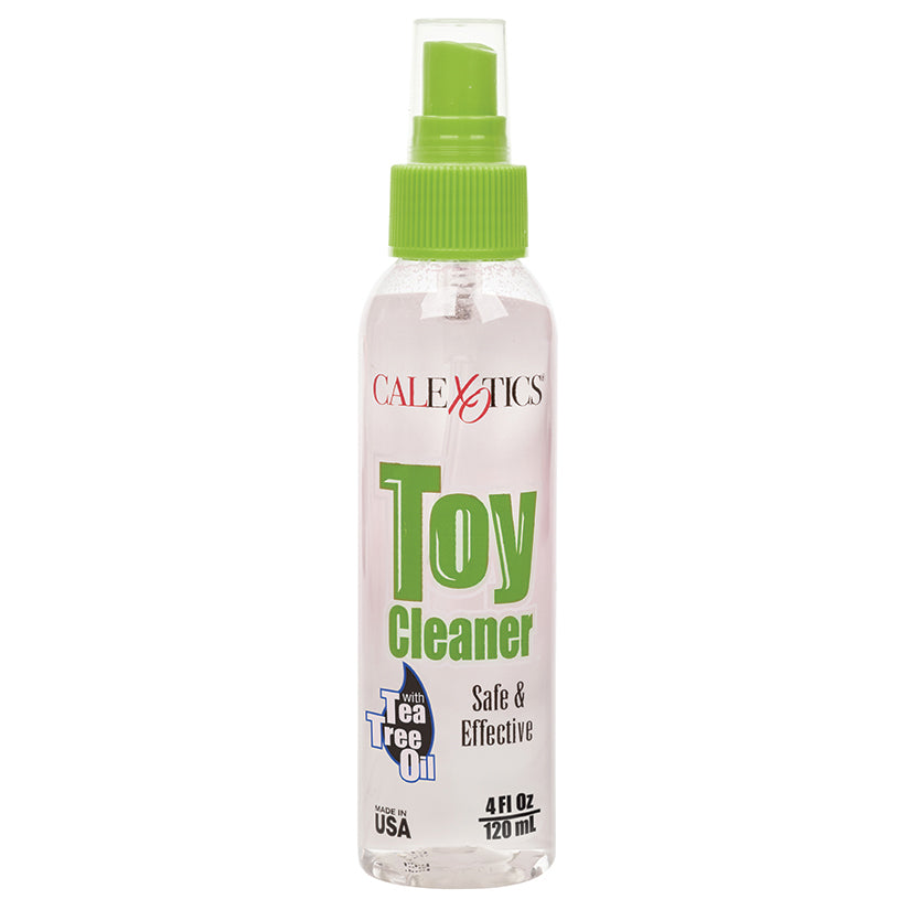 CalExotics Toy Cleaner with Tea Tree O... SE-2385-15-1