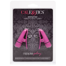 Load image into Gallery viewer, Nipple Play Nipplettes-Pink SE-2589-04-3