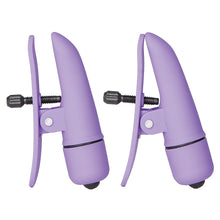 Load image into Gallery viewer, Nipple Play Nipplettes-Purple
